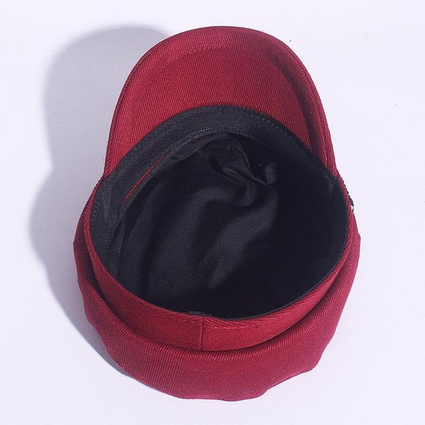 Casquette Femme Denim