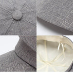 Casquette Gavroche Norman