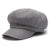 Casquette Femme En Lin