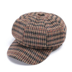 Casquette Femme Gavroche