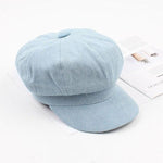 Casquette Gavroche Edison