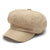 Casquette Femme Kaki