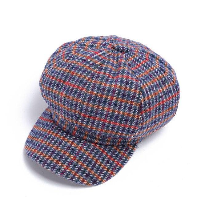 Casquette Femme Mode