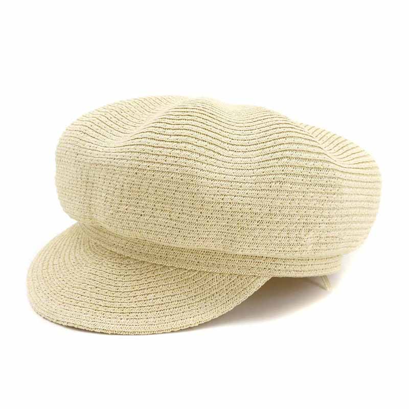 Casquette Femme Paille