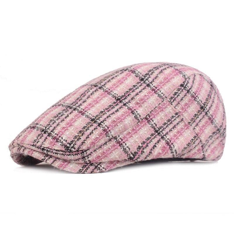 Casquette Femme Vintage