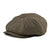 Casquette Gavroche à Chevrons