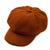 Casquette Gavroche Ambrée