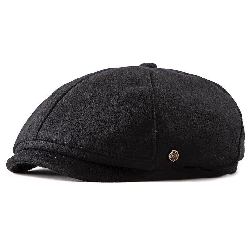 Casquette Gavroche Anglais