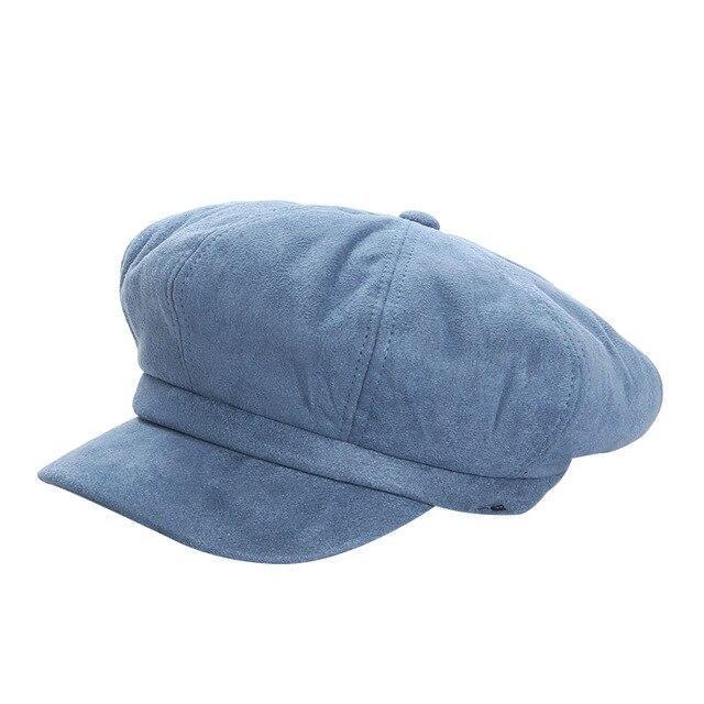 Casquette Gavroche Bébé Fille