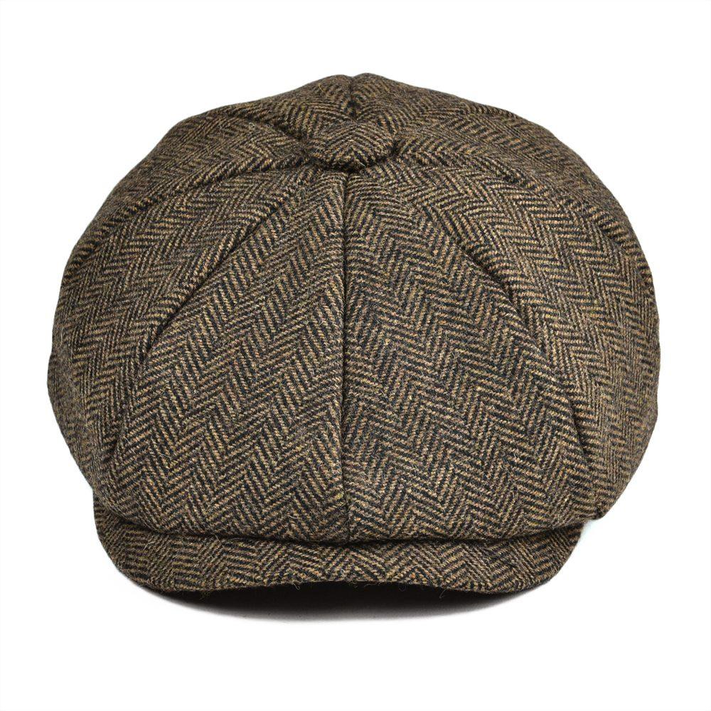 Casquette Gavroche Pour Bébé Garçon