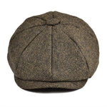 Casquette Gavroche Pour Bébé Garçon