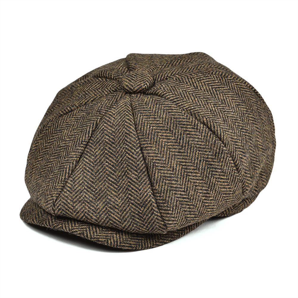 Casquette Gavroche Bébé Garçon