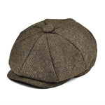 Casquette Gavroche Bébé Garçon