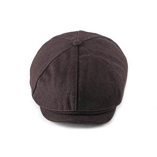 Casquette Gavroche Singapour