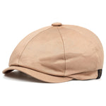 Casquette Gavroche Beige