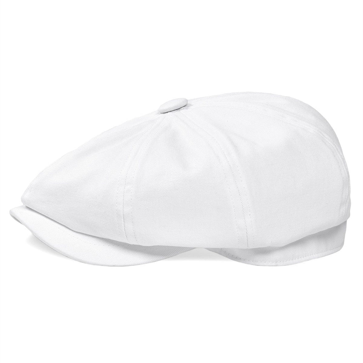 Gavroche Blanche Homme Femme