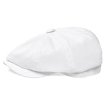 Gavroche Blanche Homme Femme