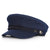 Casquette Gavroche Bleu Marine Enfant