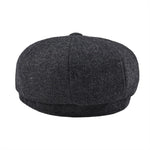 Brixton Casquette Gavroche Homme