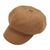 Casquette Gavroche Camel
