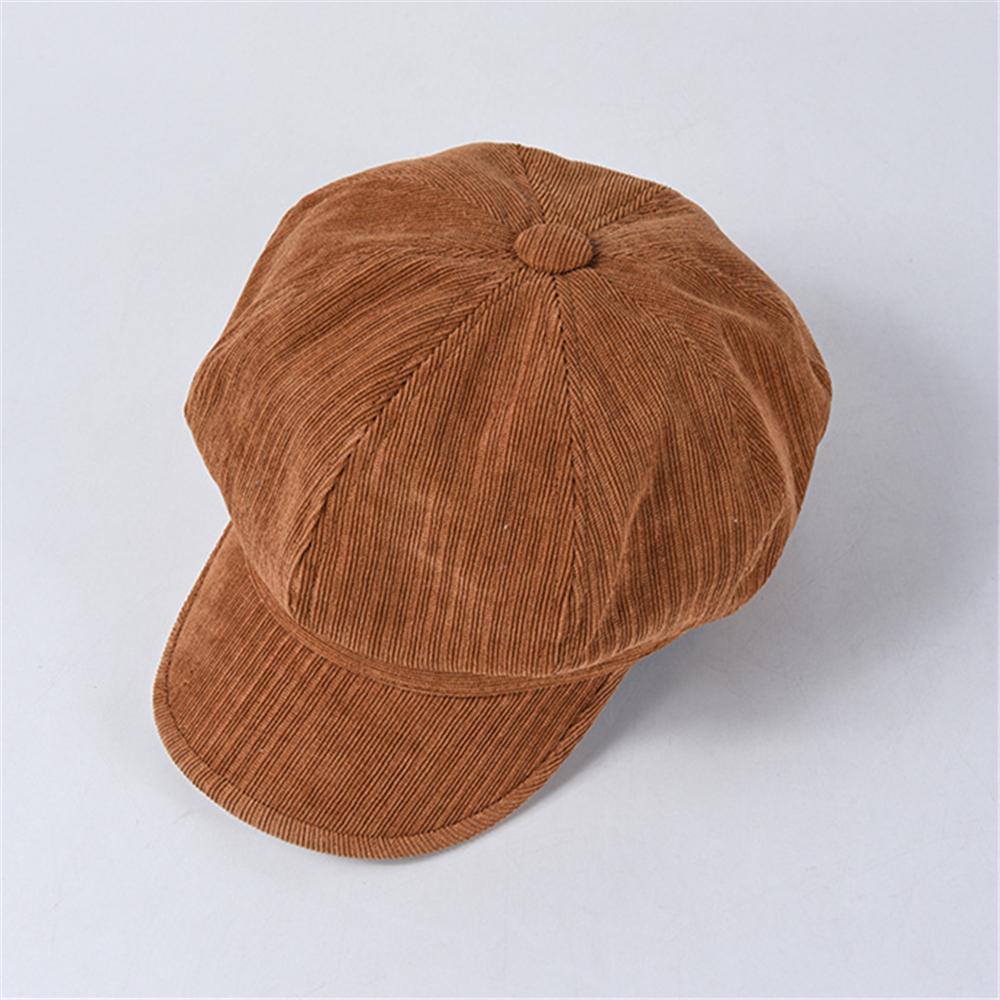 Casquette Gavroche Copper Harbor