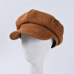 Casquette Gavroche Copper Harbor