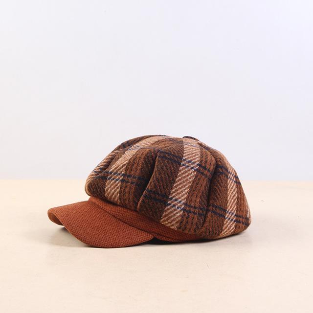 Casquette Gavroche Bayamon