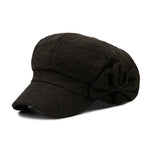 Casquette Gavroche Chevron