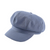 Casquette Gavroche Coton Bleue