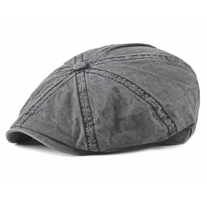 Casquette Gavroche Coton