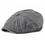 Casquette Gavroche Coton