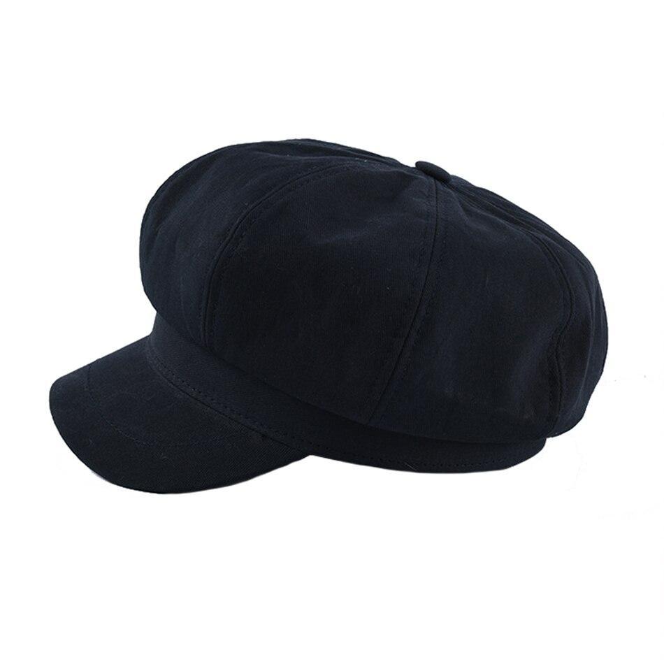 Casquette Gavroche Norfolk