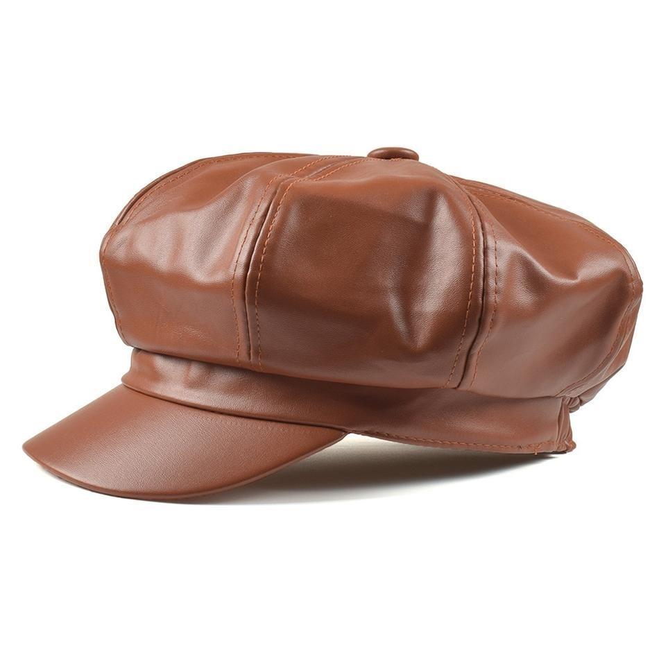 Casquette Gavroche Montgomery