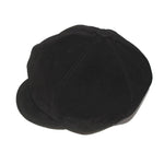 Gavroche Cuir Noir