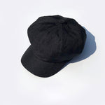 Gavroche Casquette d'Ete Femme