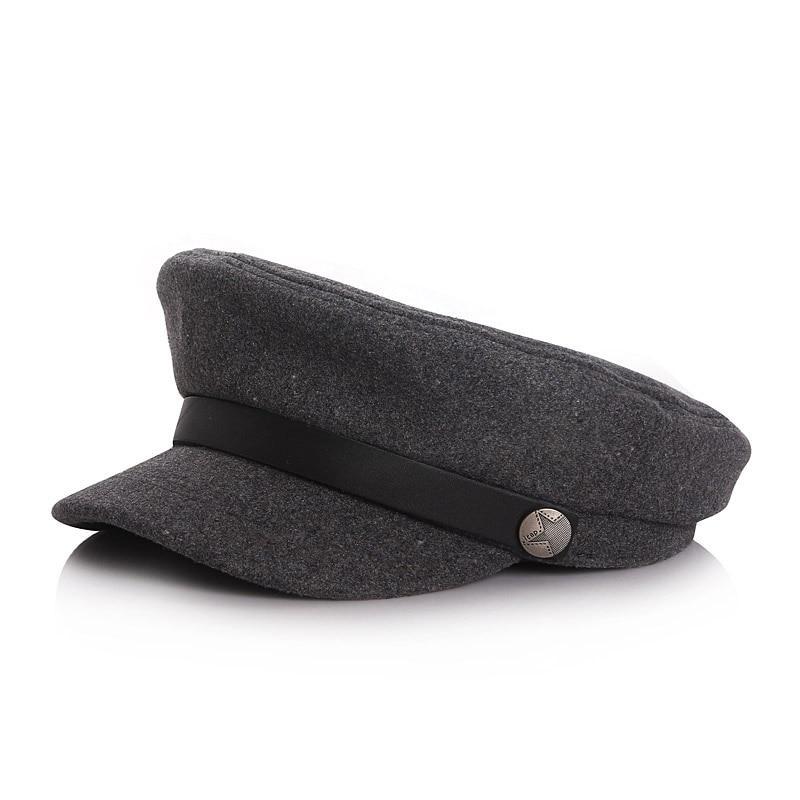Casquette Gavroche de Marin Enfant