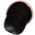 Casquette Gavroche de Marin Pour Femme