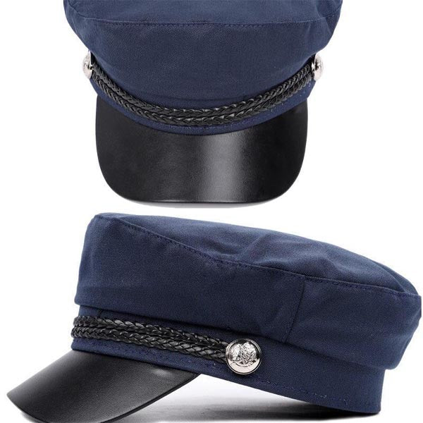 Casquette Gavroche de Marin