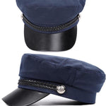 Casquette Gavroche de Marin