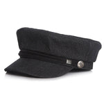 Casquette Gavroche Denim Enfant