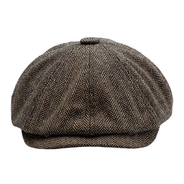Gavroche Tweed