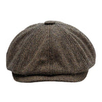 Gavroche Tweed