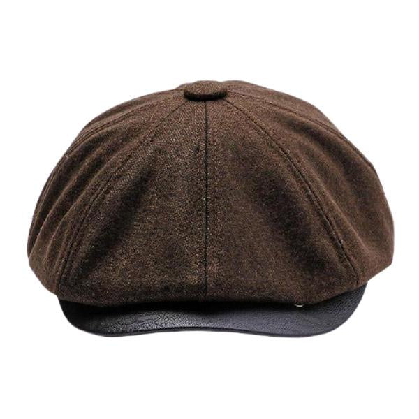 Casquette Gavroche En Jean