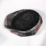 Casquette Gavroche Basse-Terre