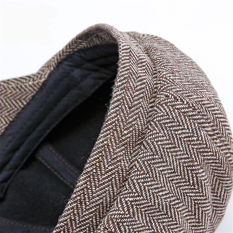 Casquette Gavroche Sofia