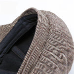 Casquette Gavroche Sofia