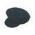 Casquette Gavroche Enfant en Velours Noir