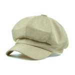 Casquette Gavroche Été Femme