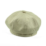 Casquette Gavroche Femme Eté