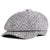 Casquette Gavroche Femme Coton